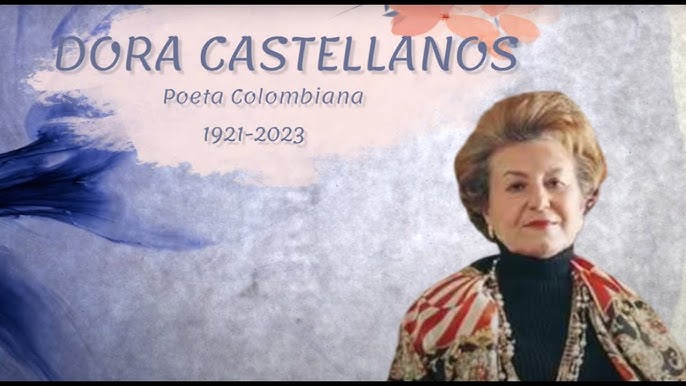 Sonetos de amor de Dora Castellanos