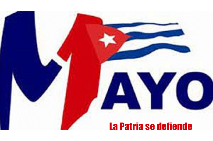 Convoca la CTC a celebrar el Primero de Mayo 2026