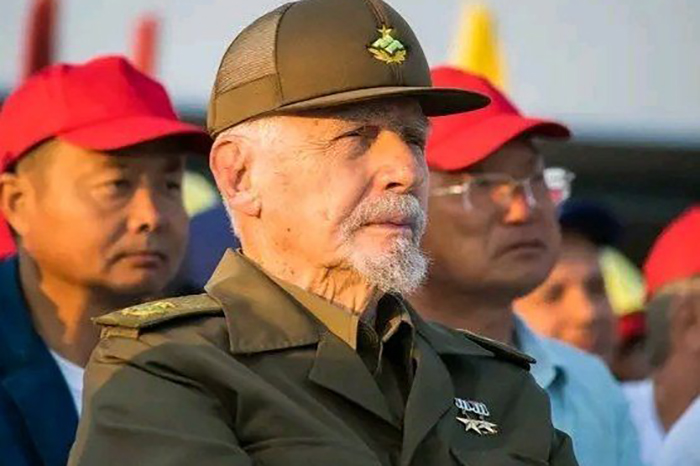 Gobierno cubano felicita a Comandante de la Revolución Ramiro Valdés