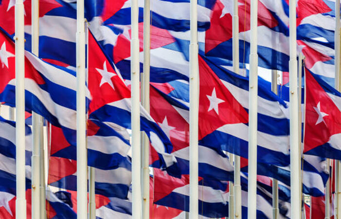 Cuba, país de paz, no es una amenaza para los Estados Unidos, reitera canciller