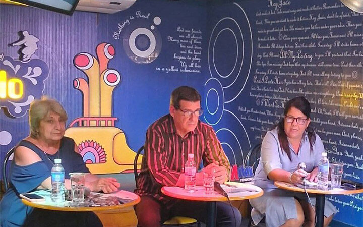 Artex comprometida con su tiempo