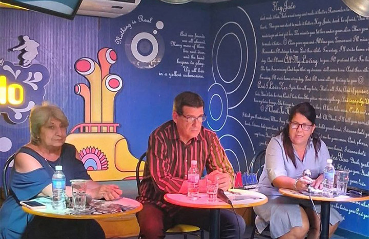 Artex comprometida con su tiempo