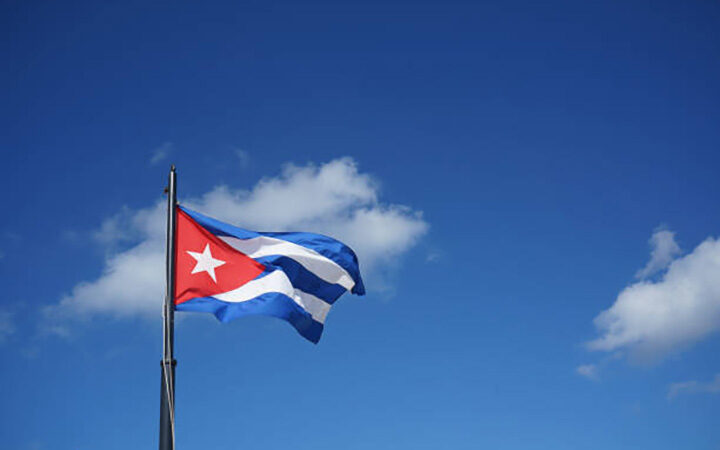 Agradece Cuba solidaridad internacional frente a bloqueo de los EE.UU.