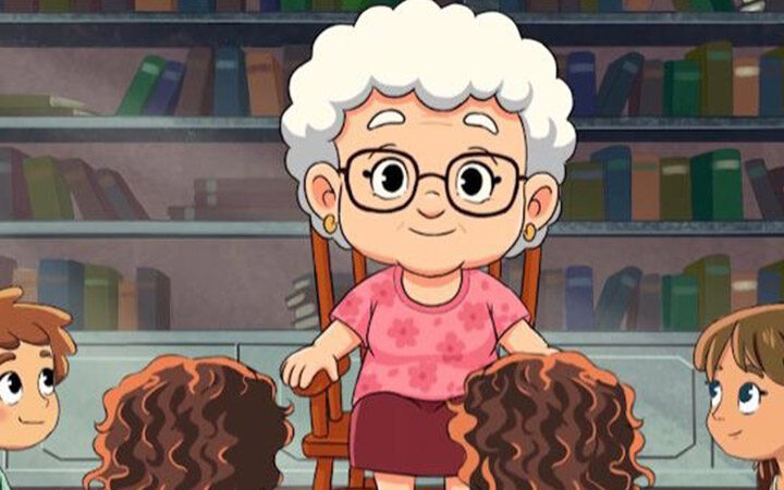 Estrenan primer cortometraje sobre Nersys Felipe