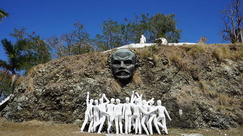 Cuba recuerda natalicio de Vladimir Ilich Lenin