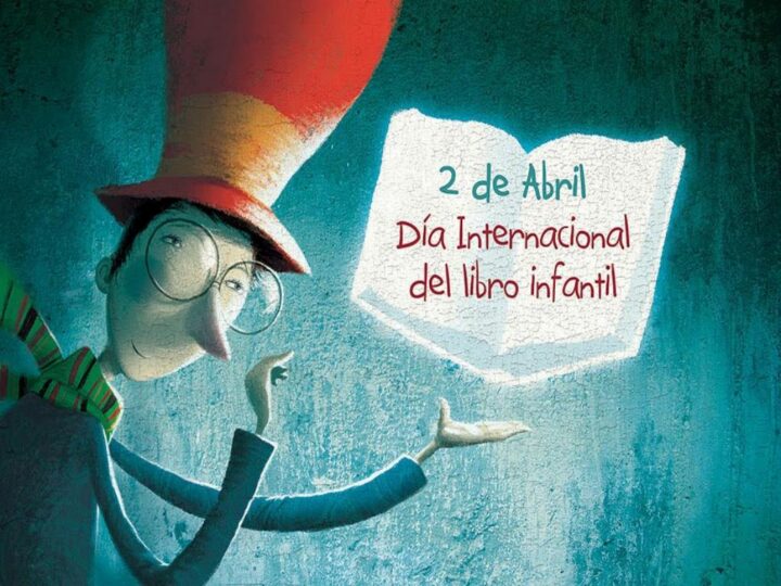 Día Internacional del Libro Infantil busca seducir a los más pequeños