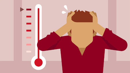 Cómo gestionar el enojo