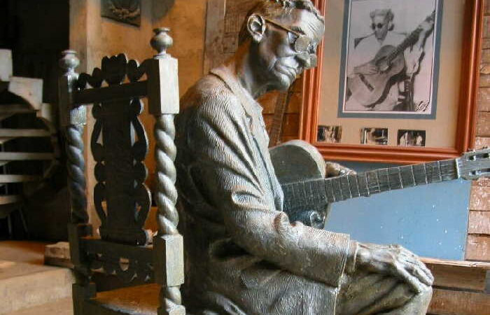 La luz secreta de Miguel Companioni