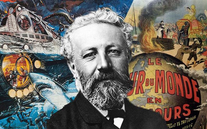 Hablemos del Julio Verne