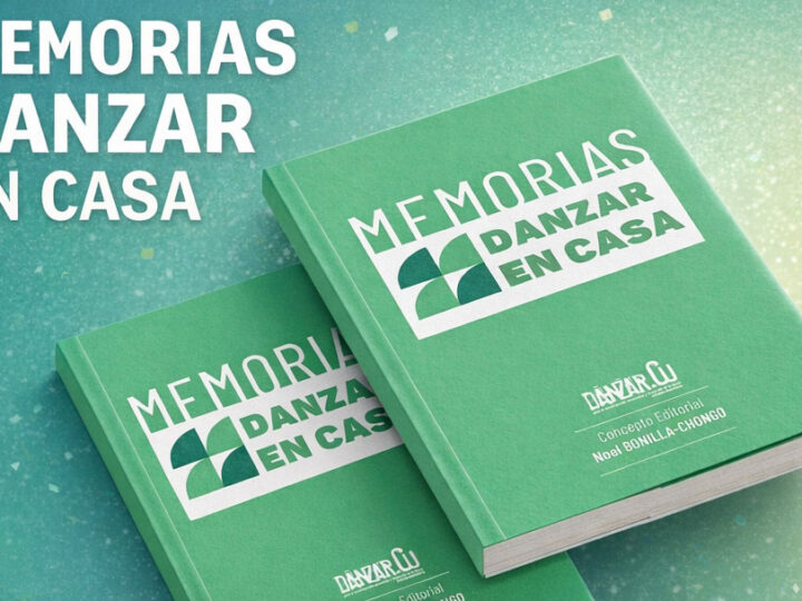 De la comunidad a la escena en un cruce de caminos en materia danzaria