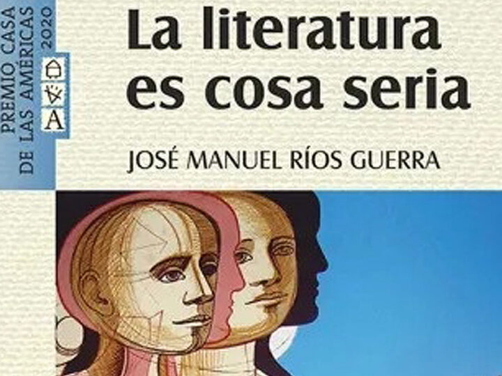 La polisemia del verbo contar en el libro La literatura es cosa seria