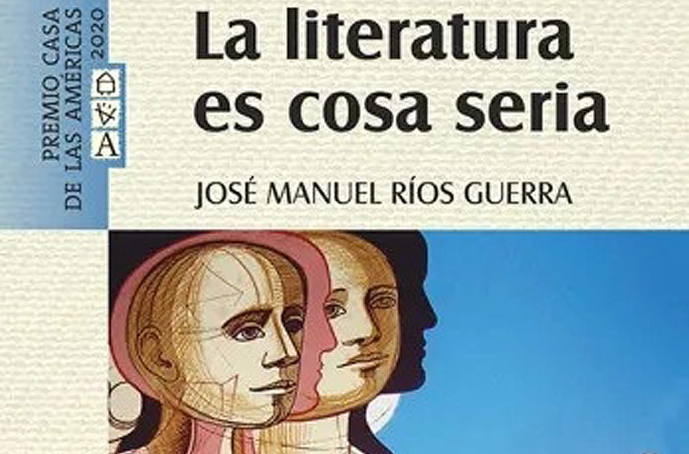 La polisemia del verbo contar en el libro La literatura es cosa seria