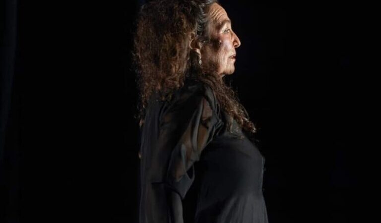 Premio Nacional de Danza 2026 para Liliam Padrón Chávez