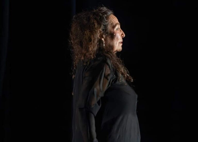 Premio Nacional de Danza 2026 para Liliam Padrón Chávez