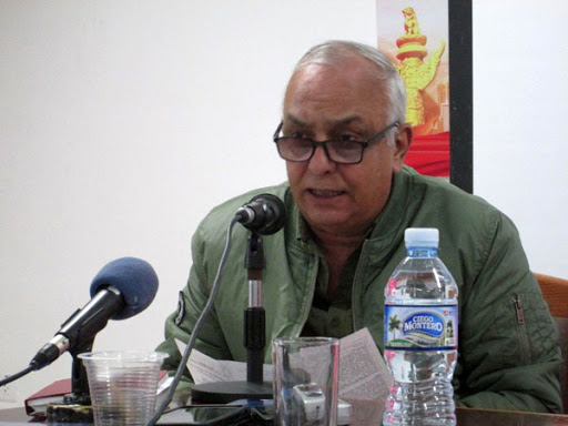 Alberto Marrero: 70 años de intuición y fidelidad