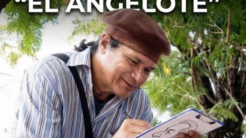 Transcurren jornadas del 27º Salón de Artes Visuales El Angelote en Holguín