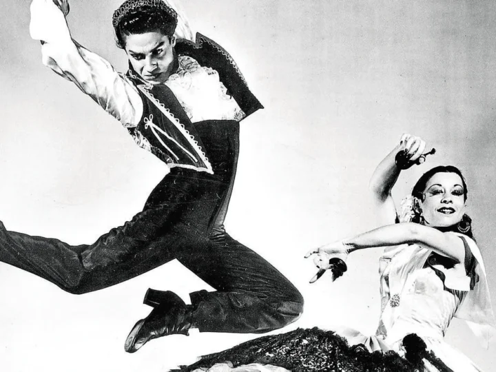 El arte de Antonio Ruiz Soler