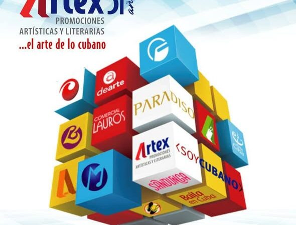 Felicita Ministerio de Cultura a Artex en aniversario 37