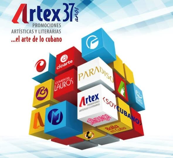Felicita Ministerio de Cultura a Artex en aniversario 37