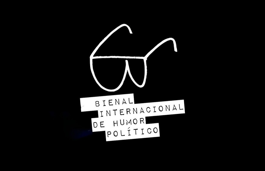 Cuba se prepara para la II Bienal Internacional de Humor Político