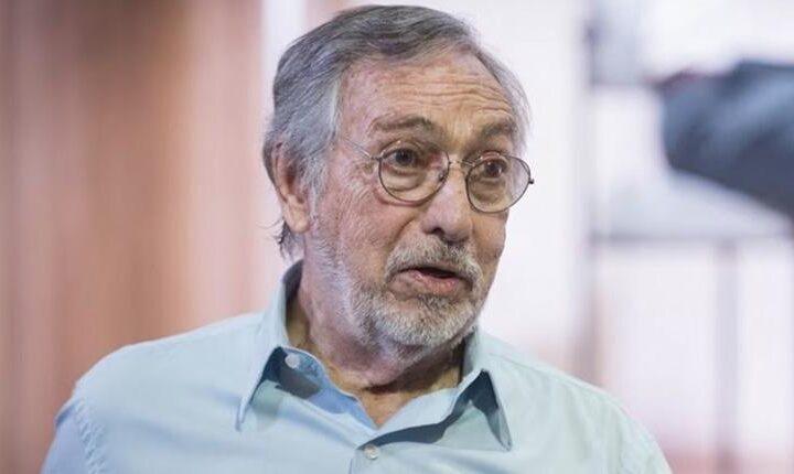 Lamentan en Cuba deceso de actor argentino Luis Brandoni