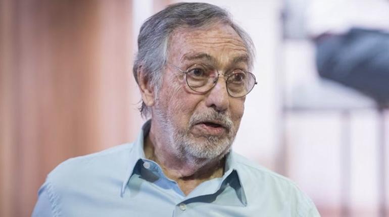 Lamentan en Cuba deceso de actor argentino Luis Brandoni