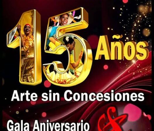 Camagua celebra 15 años de arte y tradición en Camagüey