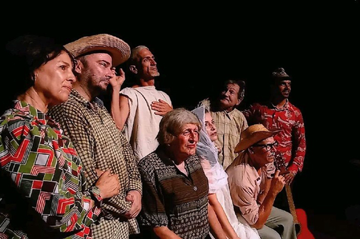 Reestrenará El Mejunje obra Recuerdos del Batey