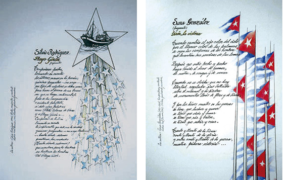 Acogerá Memorial José Martí muestra “El canto de la Patria es nuestro canto”