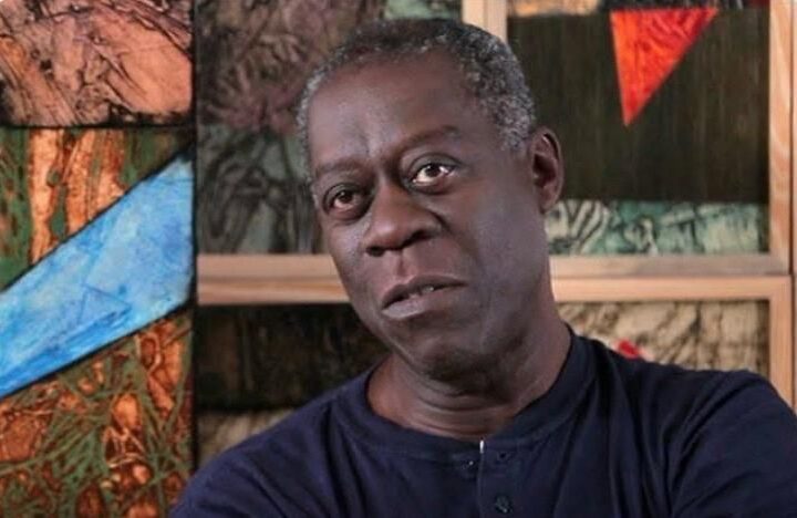 Falleció el pintor y grabador cubano Eduardo Roca Salazar, Choco