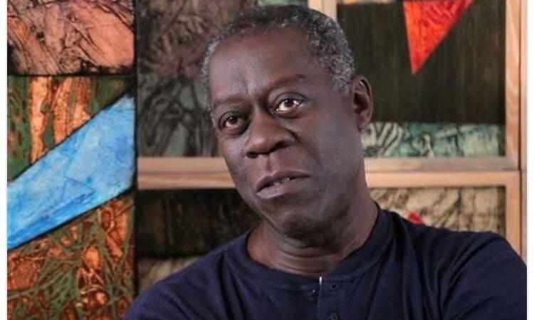 Falleció el pintor y grabador cubano Eduardo Roca Salazar, Choco