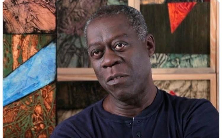 Falleció el pintor y grabador cubano Eduardo Roca Salazar, Choco