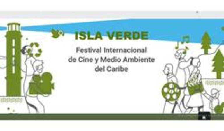 Anuncian cuarta edición del Festival Isla Verde