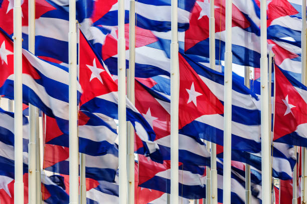 Primero de Mayo en Cuba: La Patria se defiende