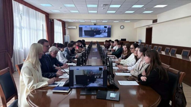 Cuba y Rusia consolidan nexos académicos y de memoria histórica