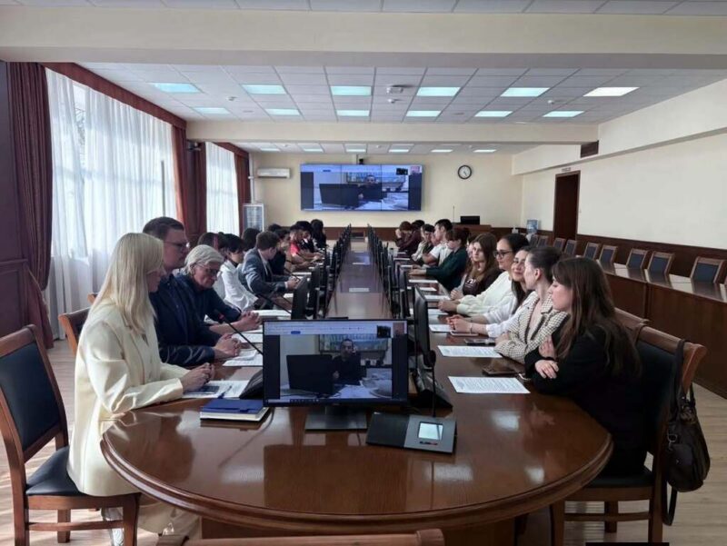 Cuba y Rusia consolidan nexos académicos y de memoria histórica