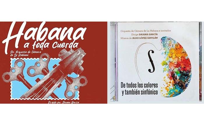 Orquesta de Cámara de La Habana brilla con siete nominaciones al Cubadisco 2026