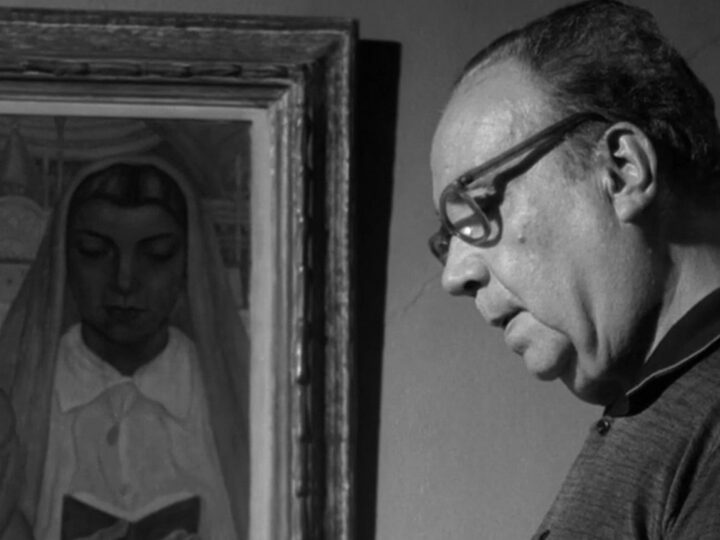 Leopoldo Marechal en La poesía toda