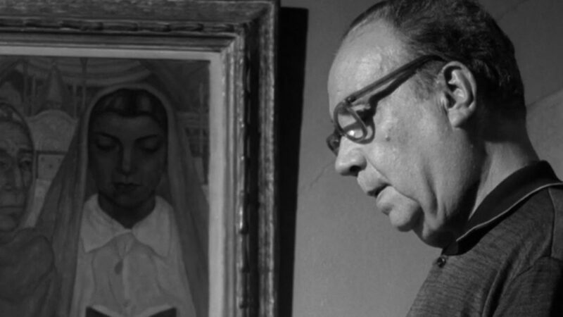 Leopoldo Marechal en La poesía toda