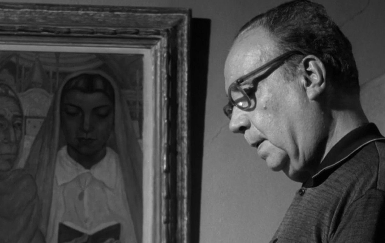 Leopoldo Marechal en La poesía toda