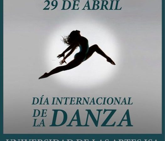 La danza: un destello del alma