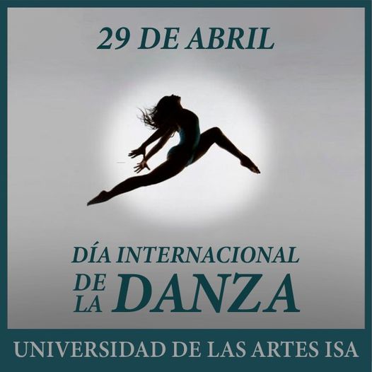 La danza: un destello del alma