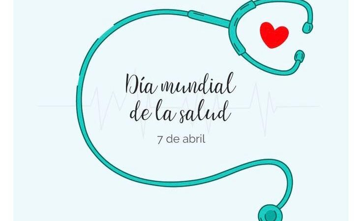 Cuba conmemora Día Mundial de la Salud