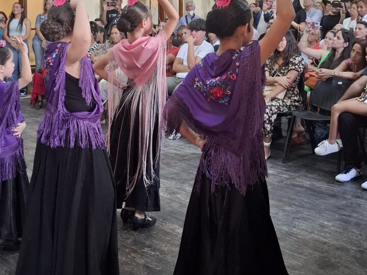 Lizt Alfonso Dance Cuba abre su temporada de espectáculos En Familia