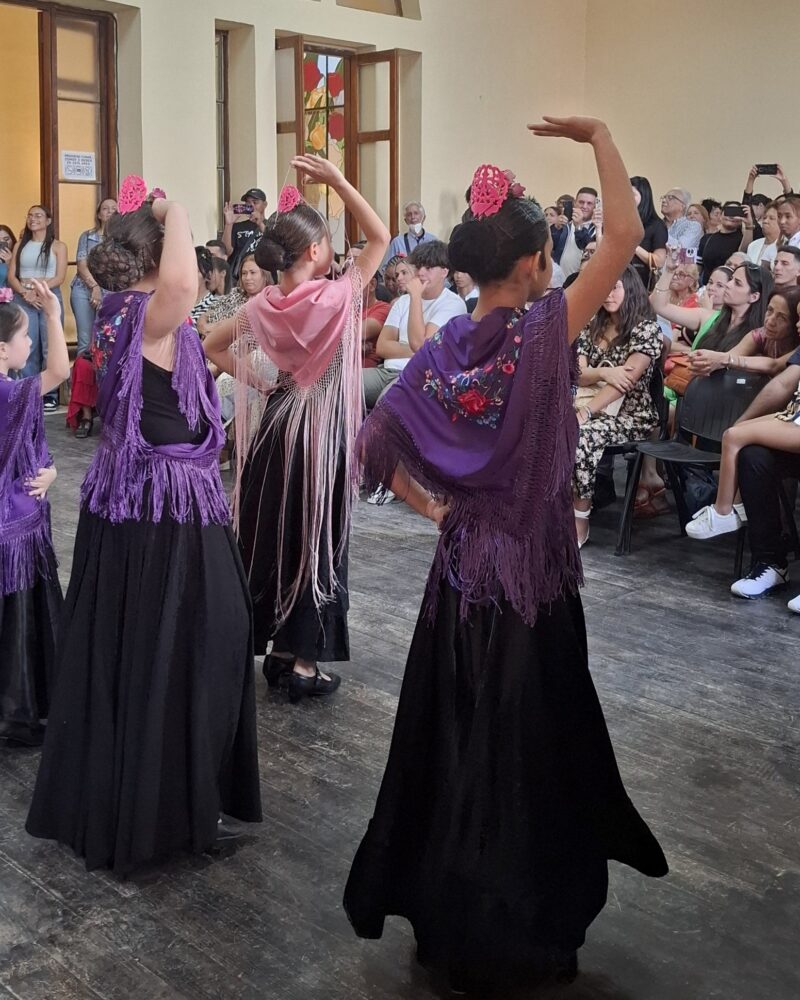 Comienza este sábado temporada de Lizt Alfonso Dance Cuba En Familia