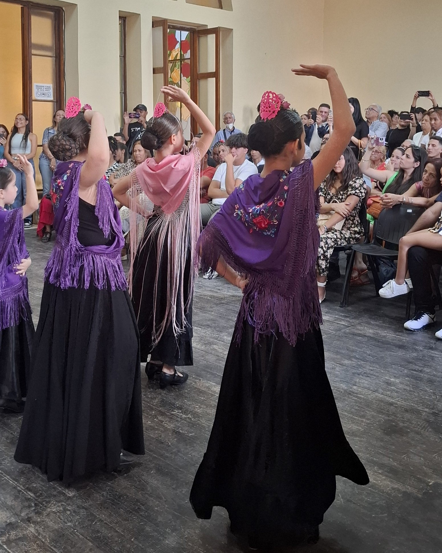 Lizt Alfonso Dance Cuba abre su temporada de espectáculos En Familia
