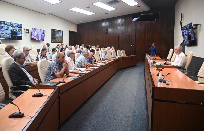 Cuba: Un llamado a aprovechar todas las fuentes renovables de energía