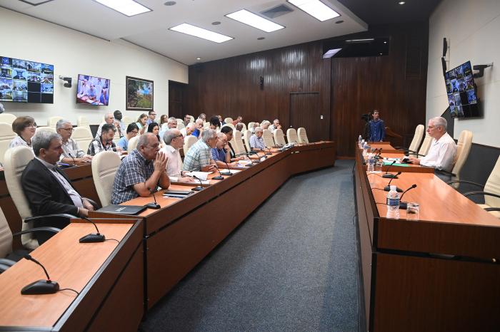 Cuba: Un llamado a aprovechar todas las fuentes renovables de energía