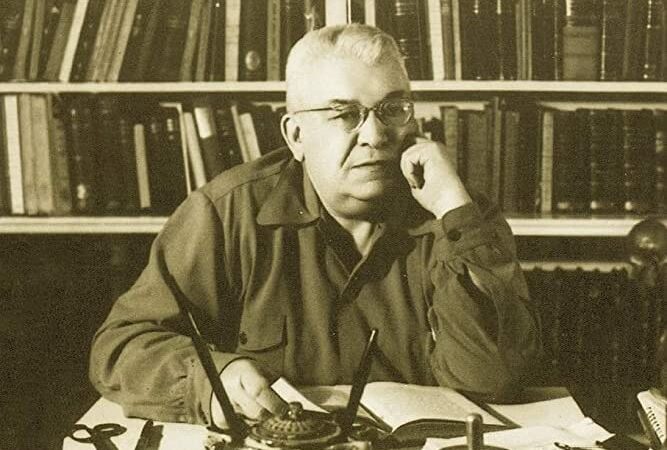 Fernando Ortiz y la forja raigal de una nación