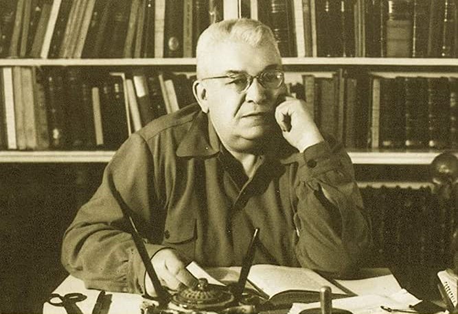 Fernando Ortiz y la forja raigal de una nación